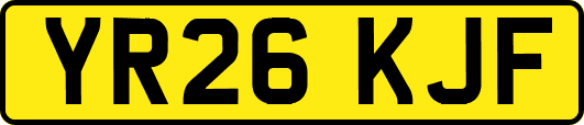 YR26KJF