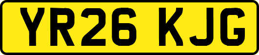 YR26KJG