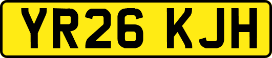 YR26KJH