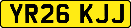 YR26KJJ