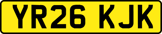 YR26KJK