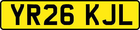 YR26KJL