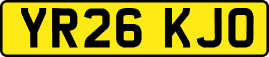 YR26KJO