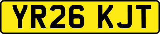 YR26KJT