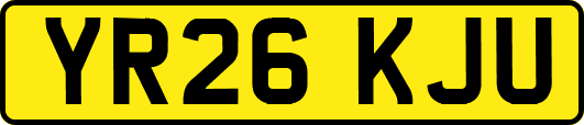 YR26KJU