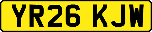 YR26KJW