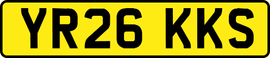 YR26KKS