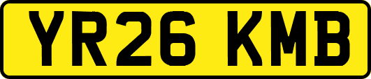 YR26KMB