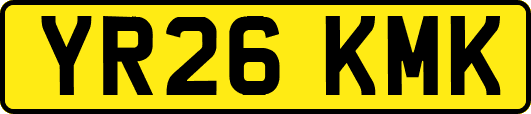 YR26KMK
