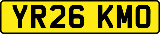 YR26KMO