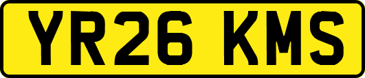 YR26KMS