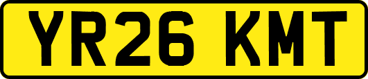 YR26KMT