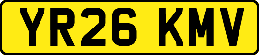 YR26KMV