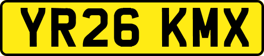 YR26KMX