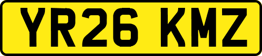 YR26KMZ