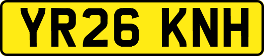 YR26KNH