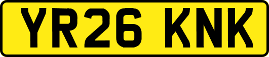 YR26KNK