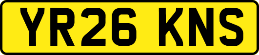 YR26KNS