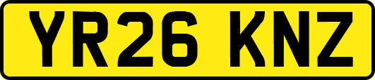 YR26KNZ
