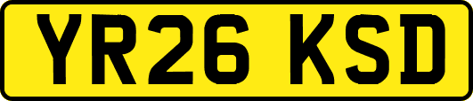 YR26KSD