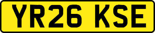 YR26KSE