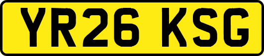 YR26KSG
