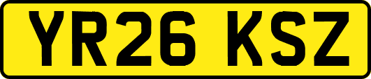 YR26KSZ