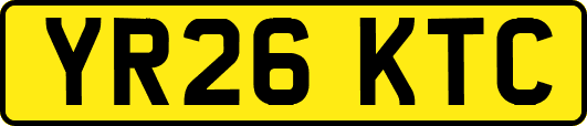 YR26KTC