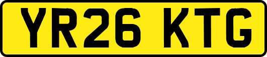 YR26KTG