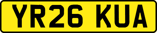 YR26KUA