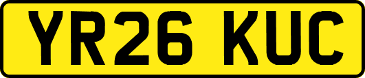 YR26KUC