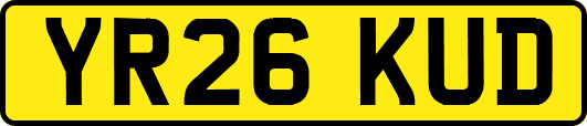 YR26KUD
