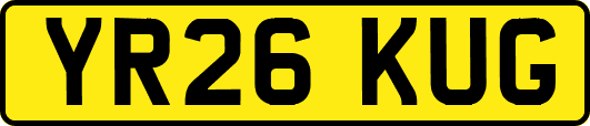 YR26KUG