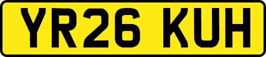 YR26KUH