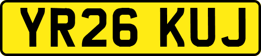 YR26KUJ