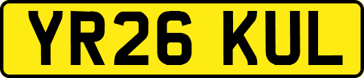 YR26KUL