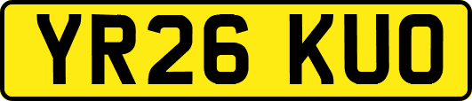 YR26KUO