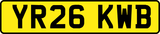 YR26KWB