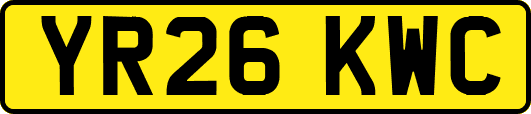 YR26KWC