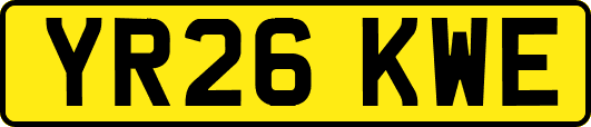 YR26KWE