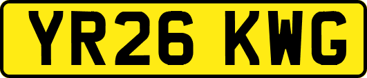 YR26KWG