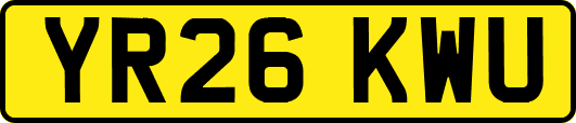 YR26KWU