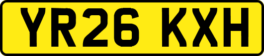 YR26KXH