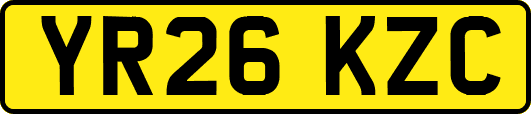 YR26KZC