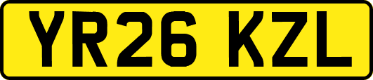 YR26KZL