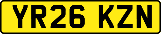 YR26KZN