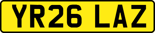 YR26LAZ