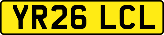 YR26LCL