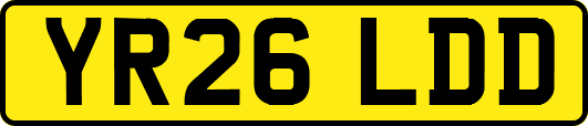 YR26LDD