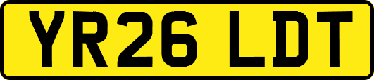YR26LDT